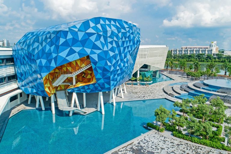 British University Vietnam