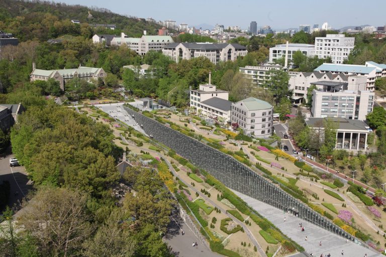 Ewha Womans University