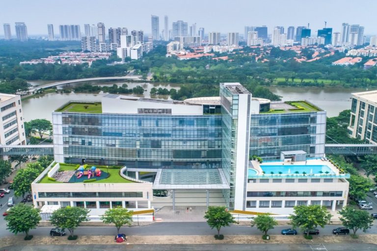 Fulbright University Vietnam