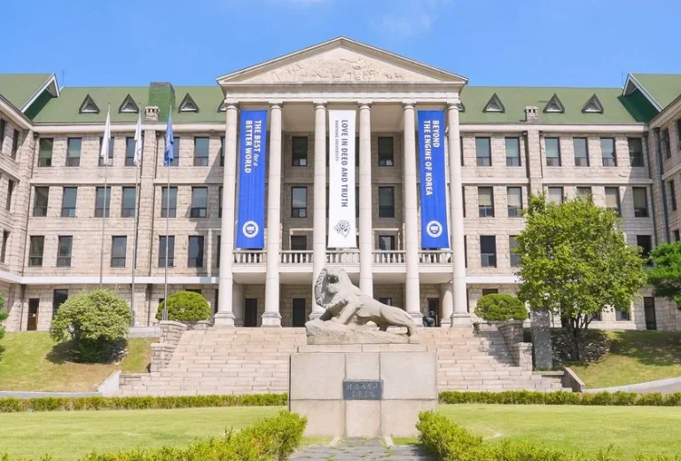 Hanyang University