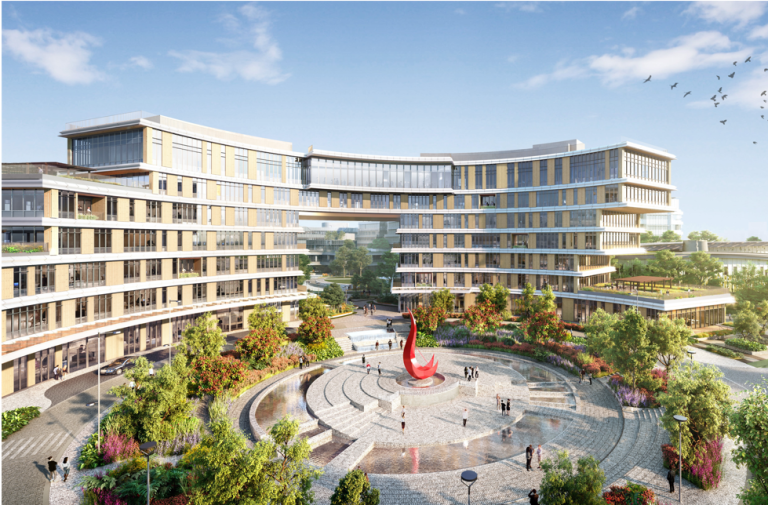 The Hong Kong University of Science and Technology