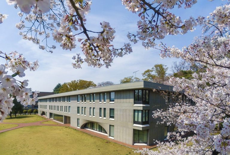 International Christian University