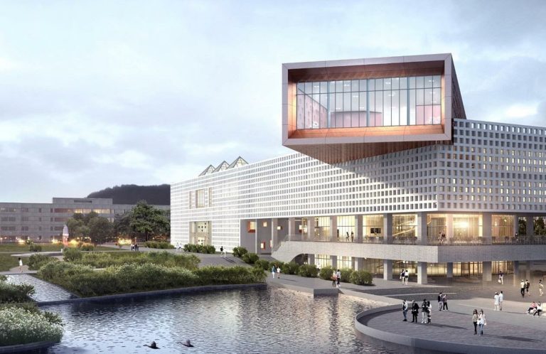 Korea Advanced Institute of Science and Technology