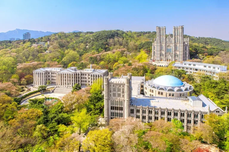 Kyung Hee University