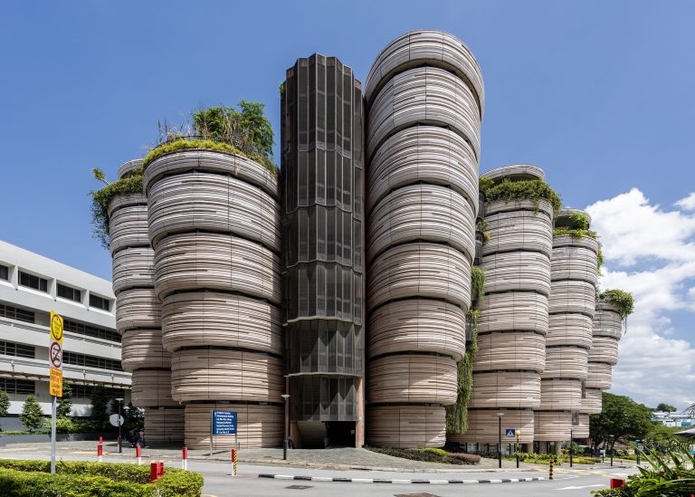 Nanyang Technological University