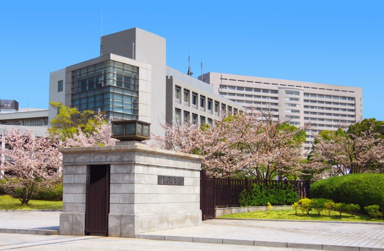 Osaka University
