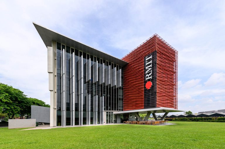 RMIT Vietnam