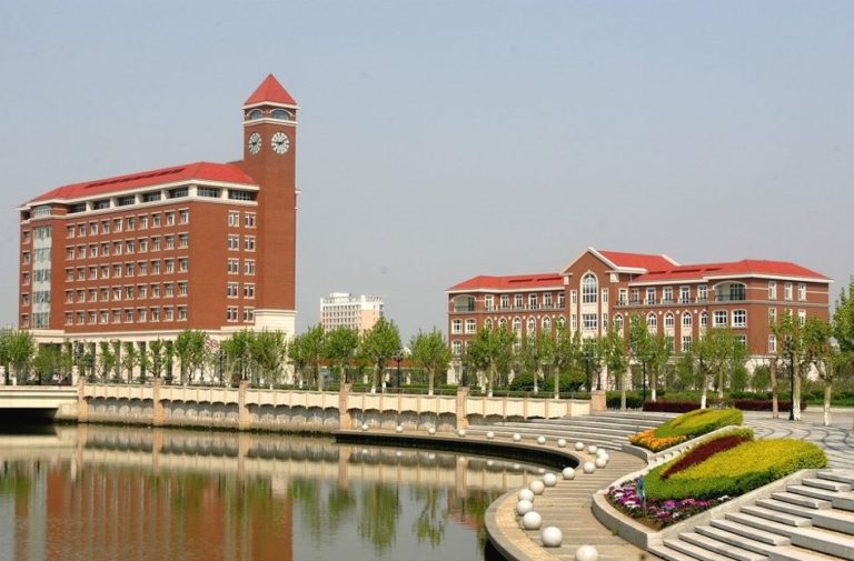 Shanghai Jiao Tong University