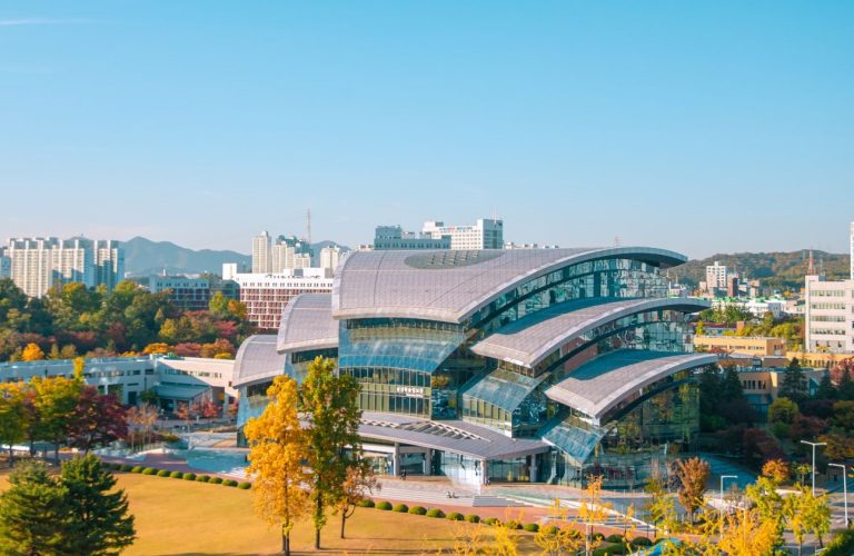 Sungkyunkwan University
