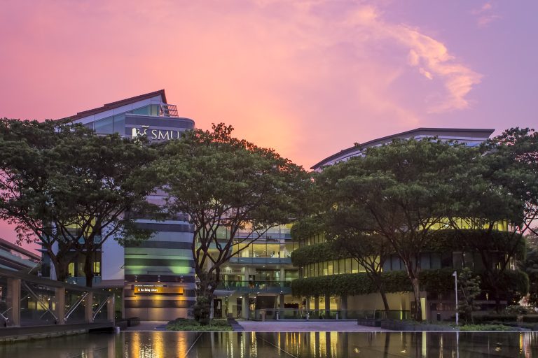 Singapore Management University