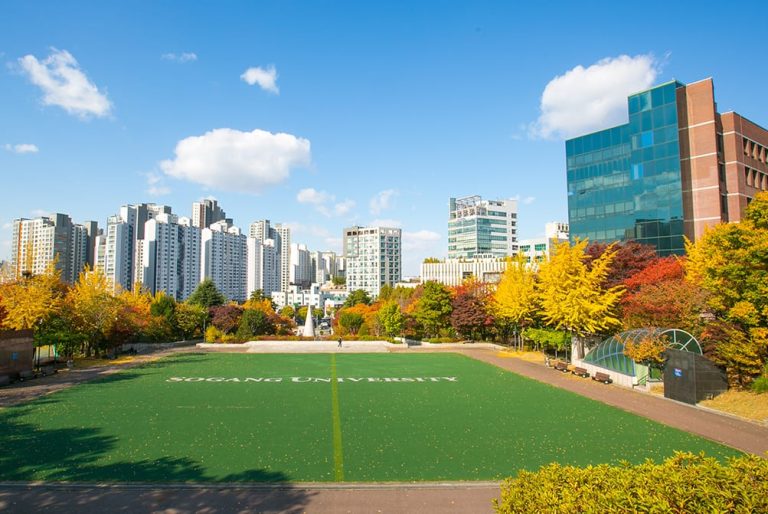 Sogang University