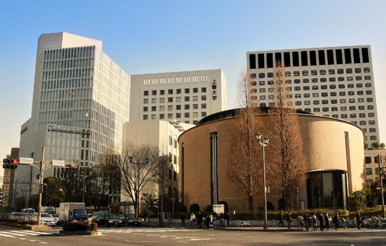 Sophia University
