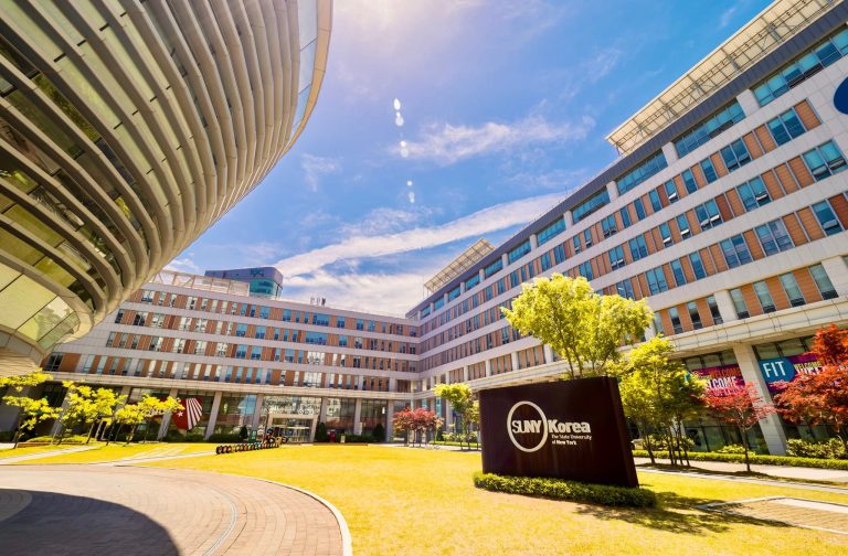SUNY Korea – Stony Brook University