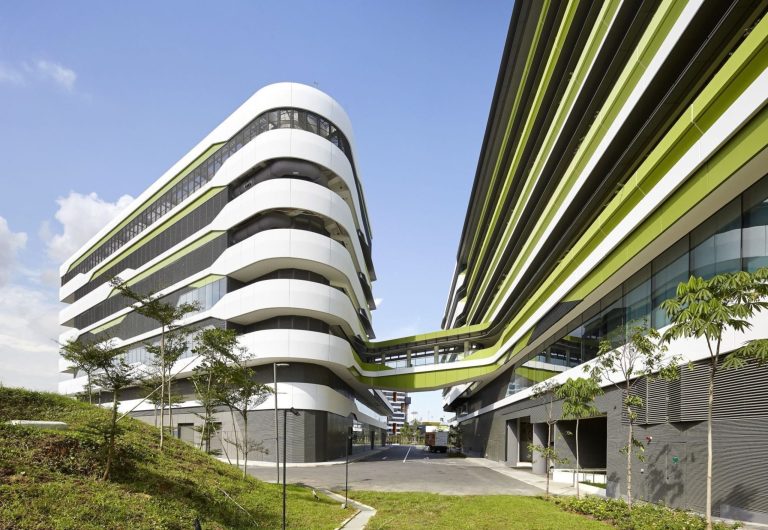 Singapore University of Technology and Design