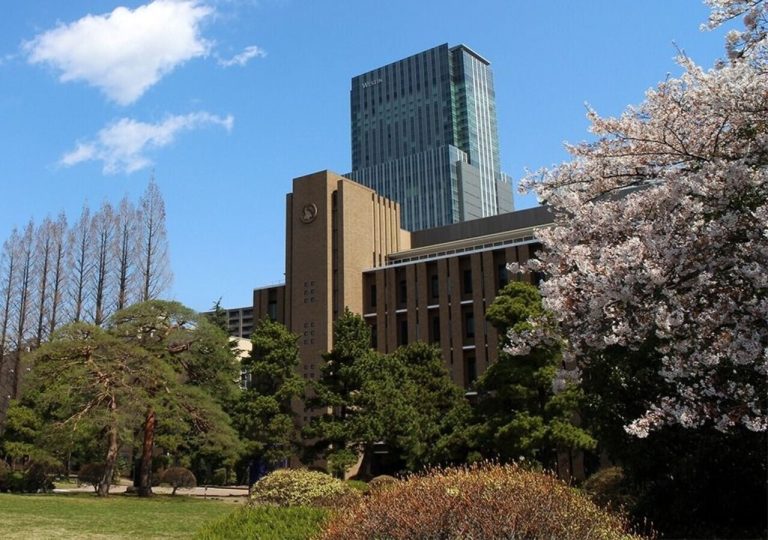 Tohoku University