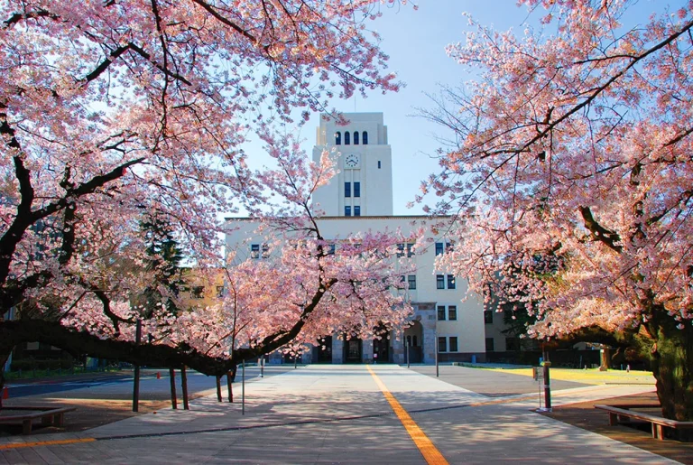 Tokyo Institute of Technology