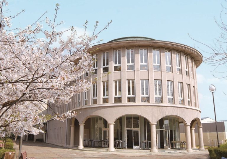 Temple University, Japan Campus