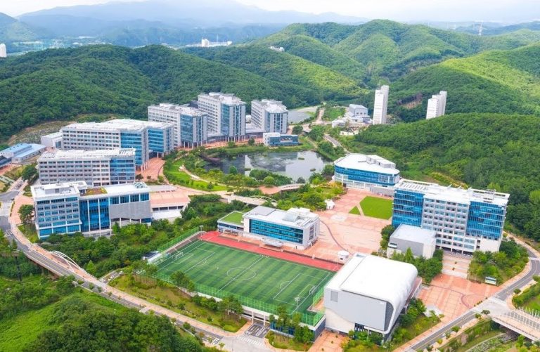 Ulsan National Institute of Science and Technology