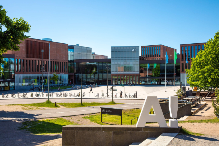 Aalto University