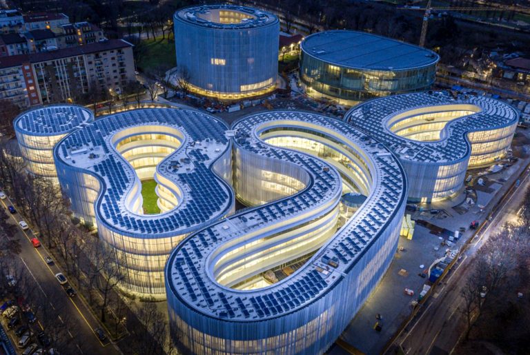 Bocconi University
