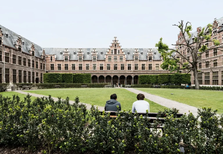 University of Antwerp
