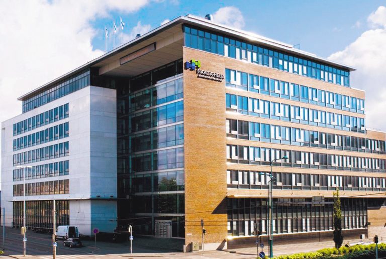 Haaga-Helia University of Applied Sciences