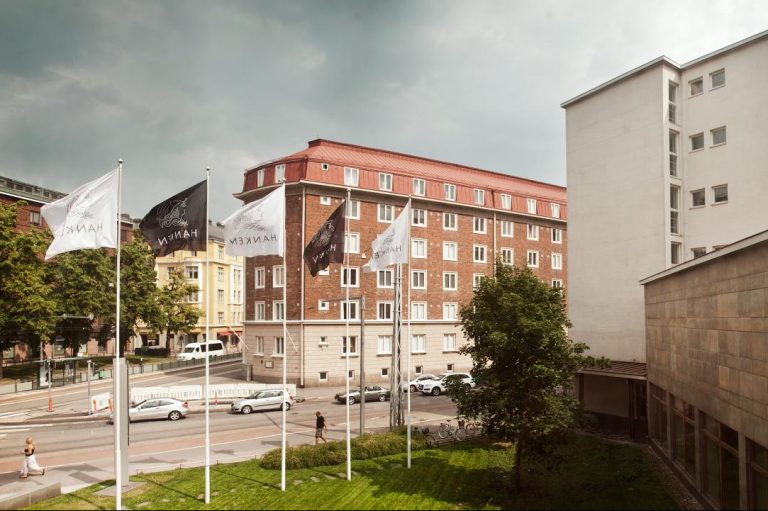 Hanken School of Economics