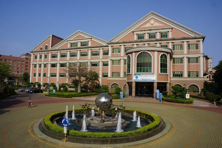 I-Shou University