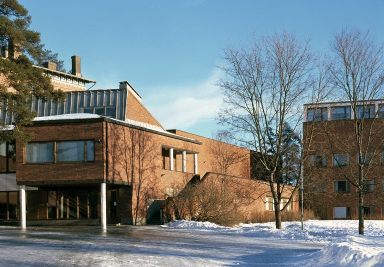 University of Jyväskylä