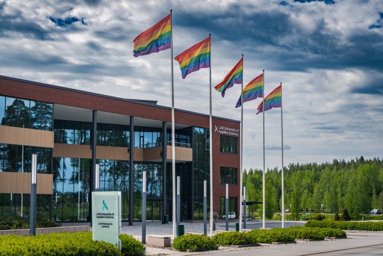 LAB University of Applied Sciences