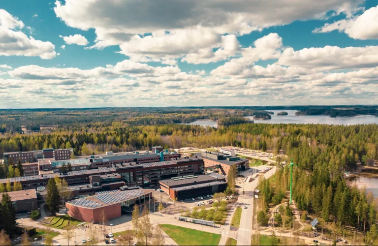 Lappeenranta-Lahti University of Technology