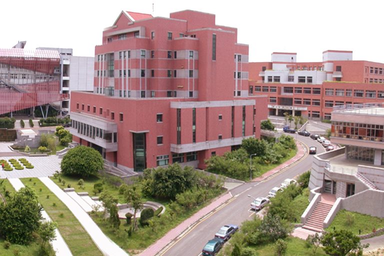 Ming Chuan University