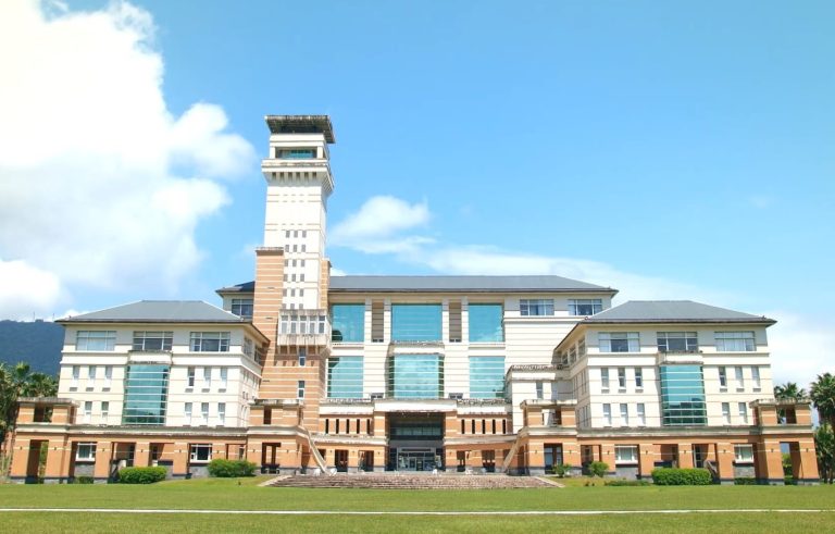 National Dong Hwa University