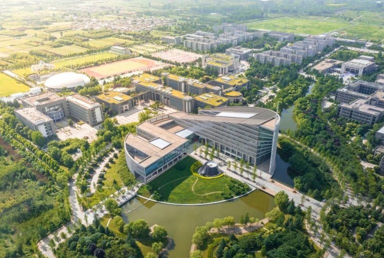 Northwestern Polytechnical University