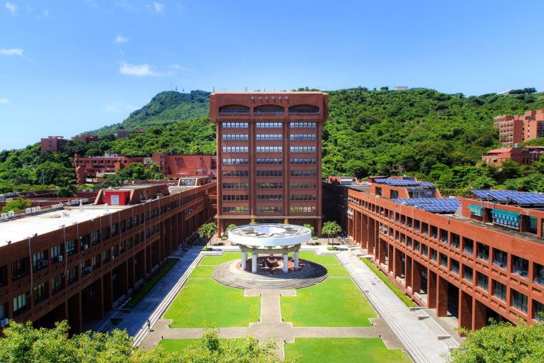 National Sun Yat-sen University