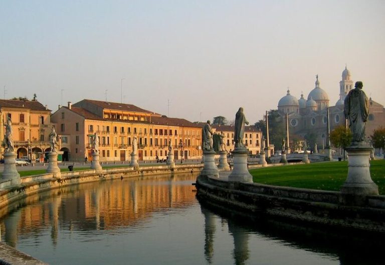 University of Padua