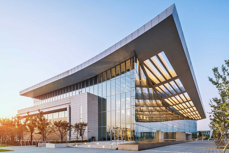 Duke Kunshan University