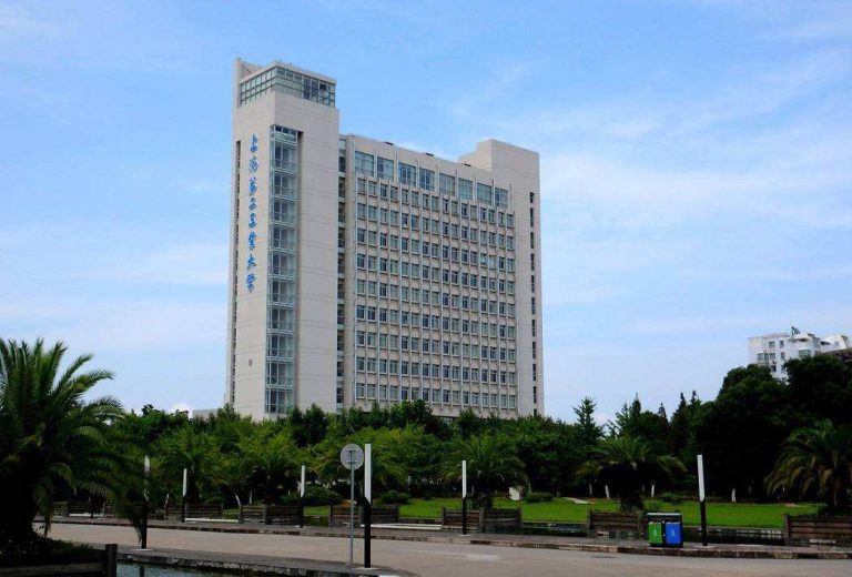 Shanghai Polytechnic University