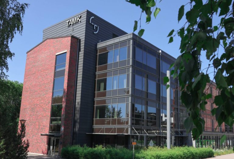 Tampere University of Applied Sciences