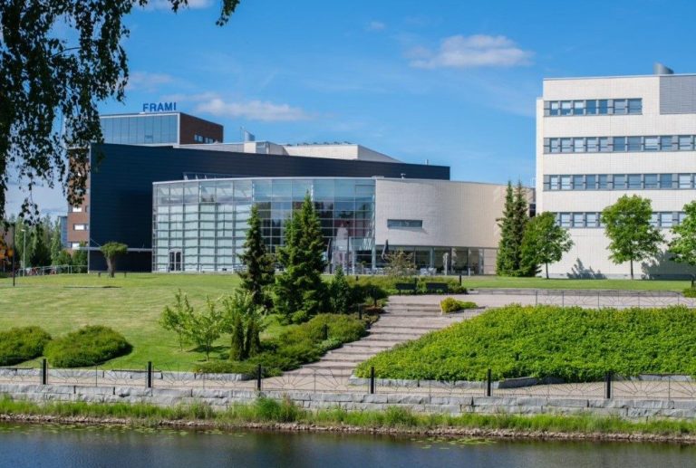 Tampere University