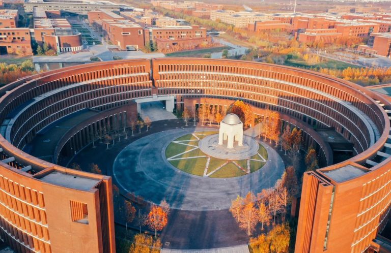 Tianjin University