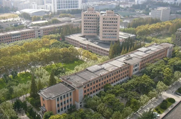 Tongji University