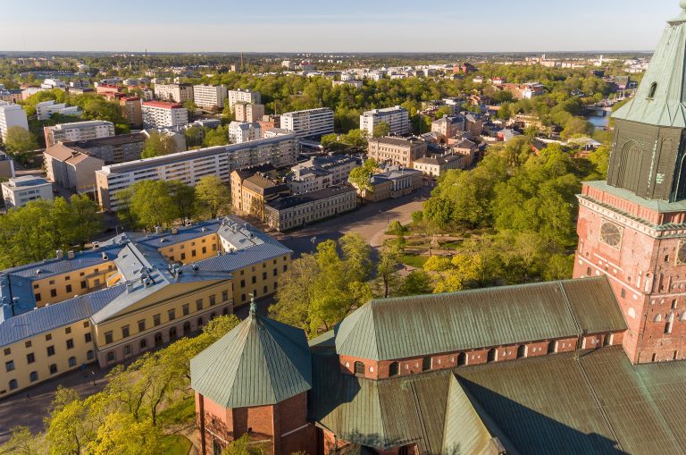 University of Turku