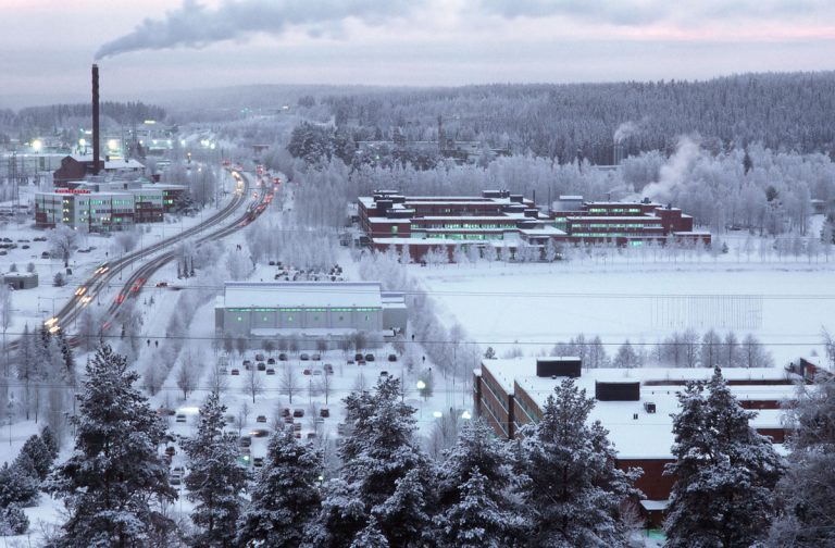 University of Eastern Finland