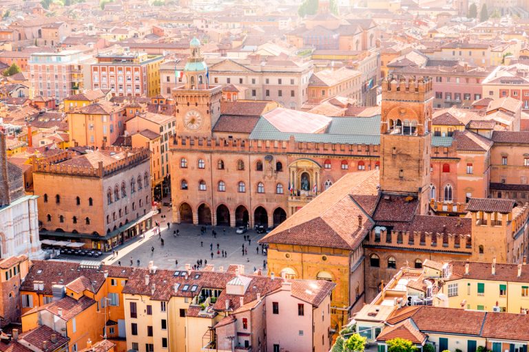 University of Bologna