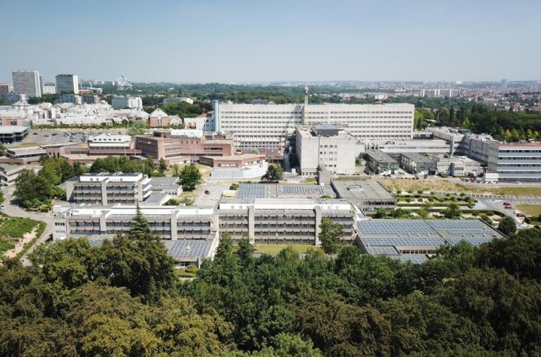 Vrije Universiteit Brussel
